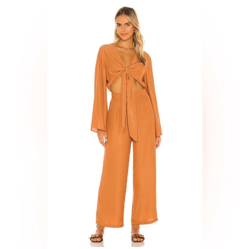 SNDYS Jumpsuit